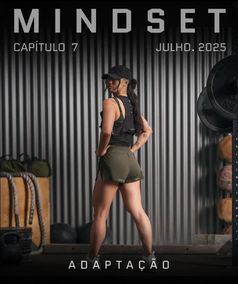 ADAPTAÇÃO | CAPÍTULO 7