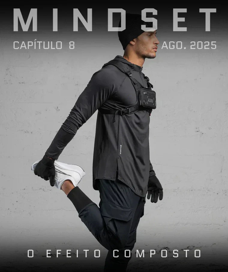 O EFEITO COMPOSTO | CAPÍTULO 8