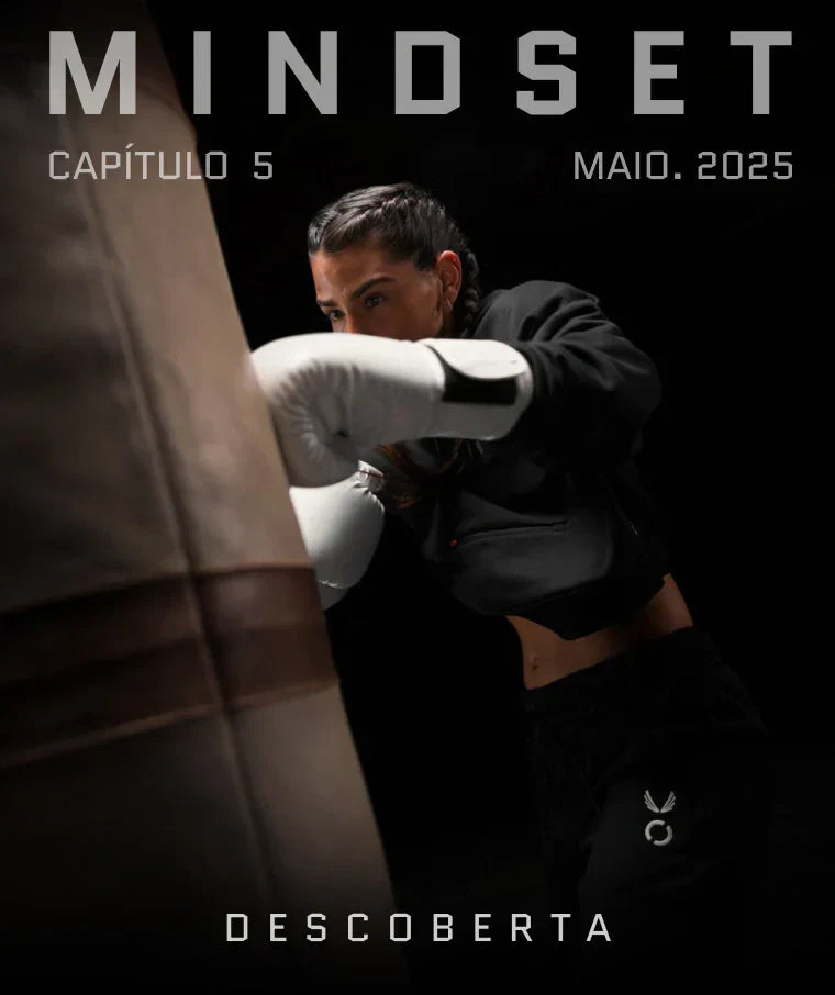 DESCOBERTA | CAPÍTULO 5