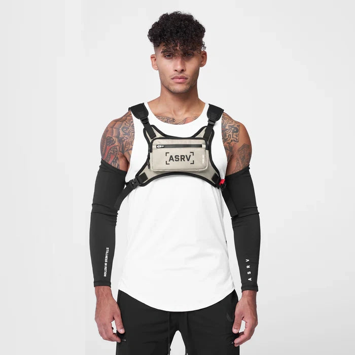 Colete Esportivo Tático - ASRV Slim II