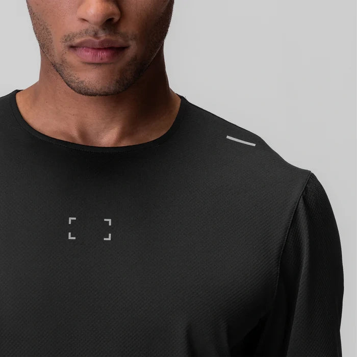 Camisa Esportiva Masculina Manga Longa
