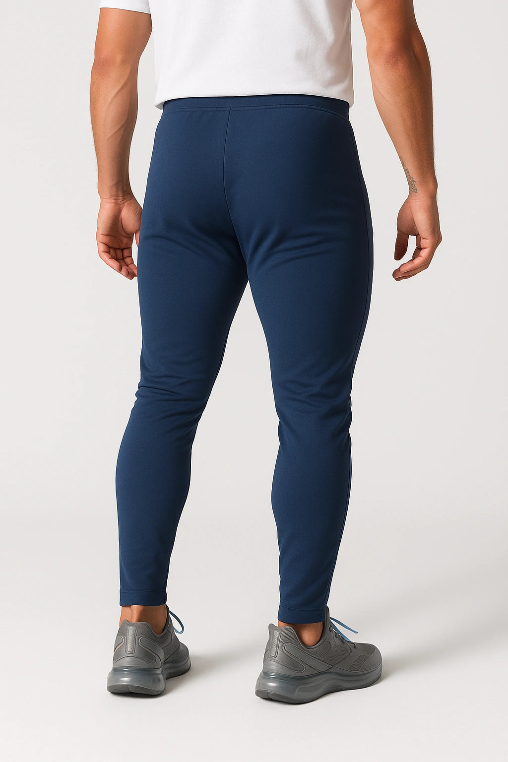 Calça Fitness Masculina Para Corrida e Treino
