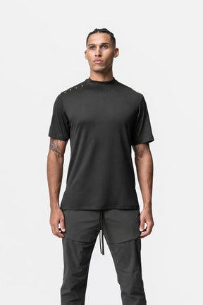Camisa Esportiva Masculina Academia Minimalista - ASRV Sport II