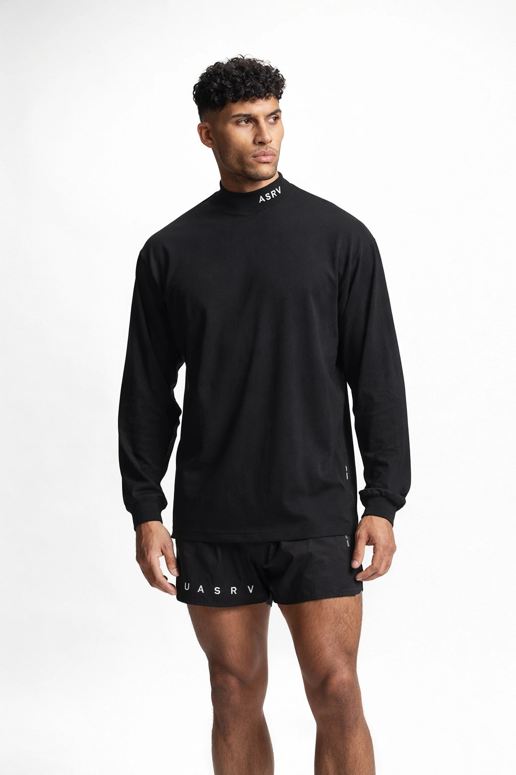 Jaqueta Esportiva Masculina Manga Longa Fitness