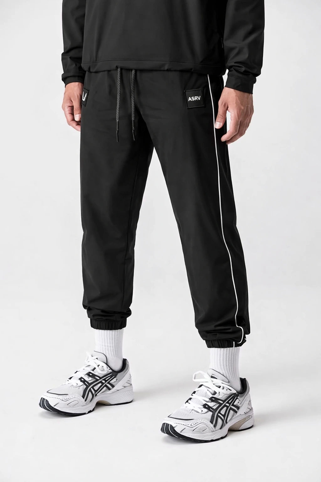 Calça Masculina Esportiva Jogger Respirável
