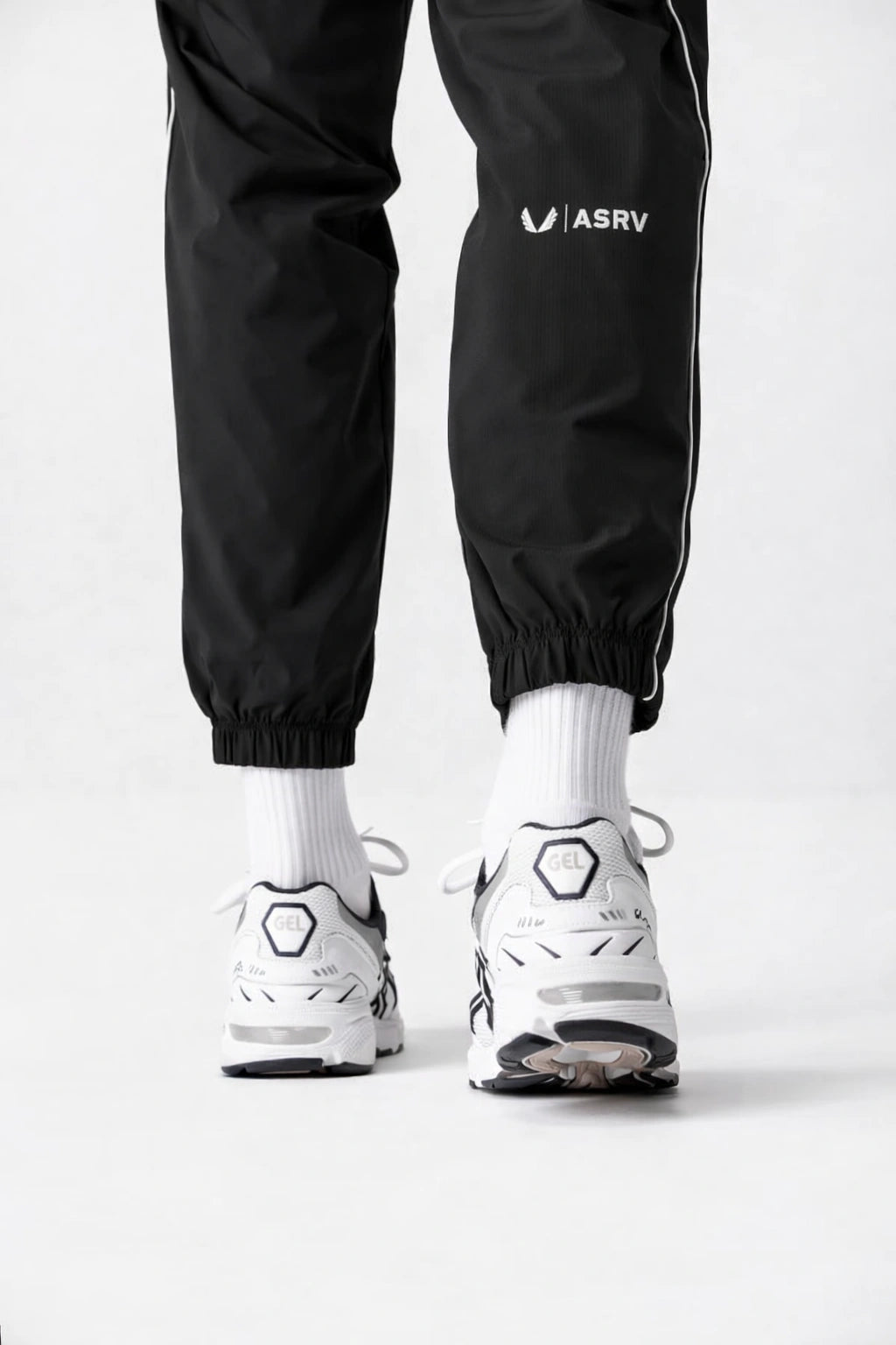 Calça Masculina Esportiva Jogger Respirável