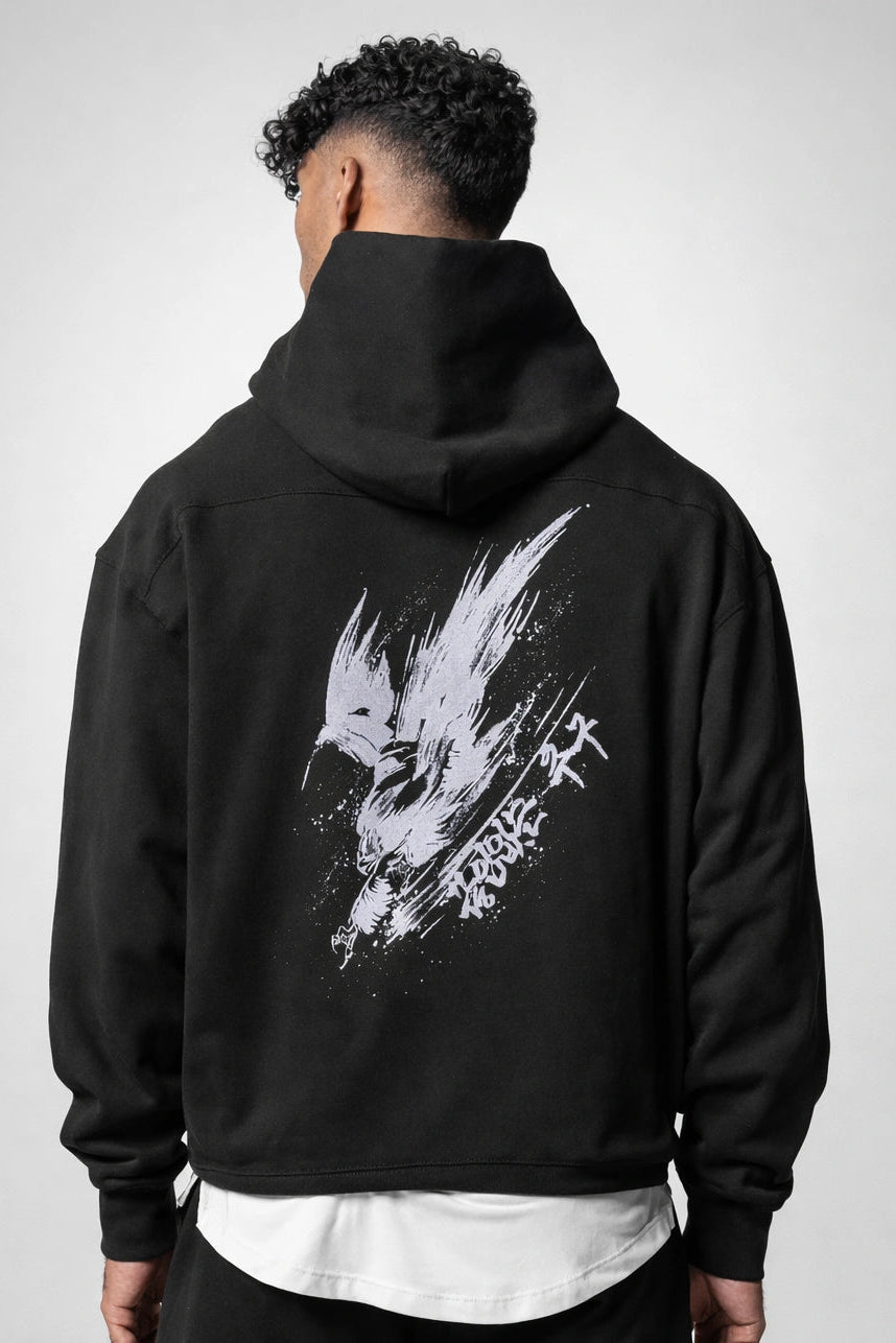 Jaqueta Masculina Esportiva Poliéster Fitness - ASRV