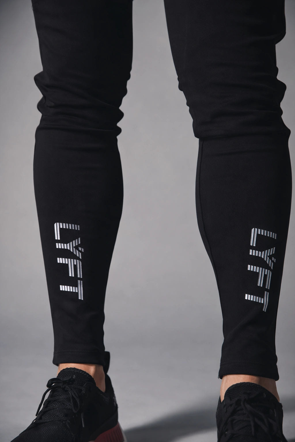 Calça Fitness Masculina Para Corrida e Treino