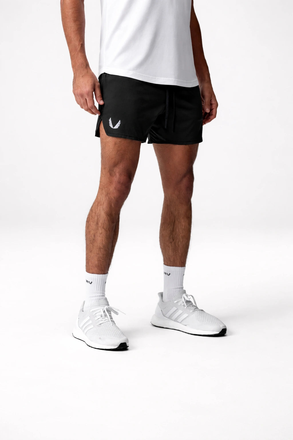 Short de Academia Masculino Esportivo