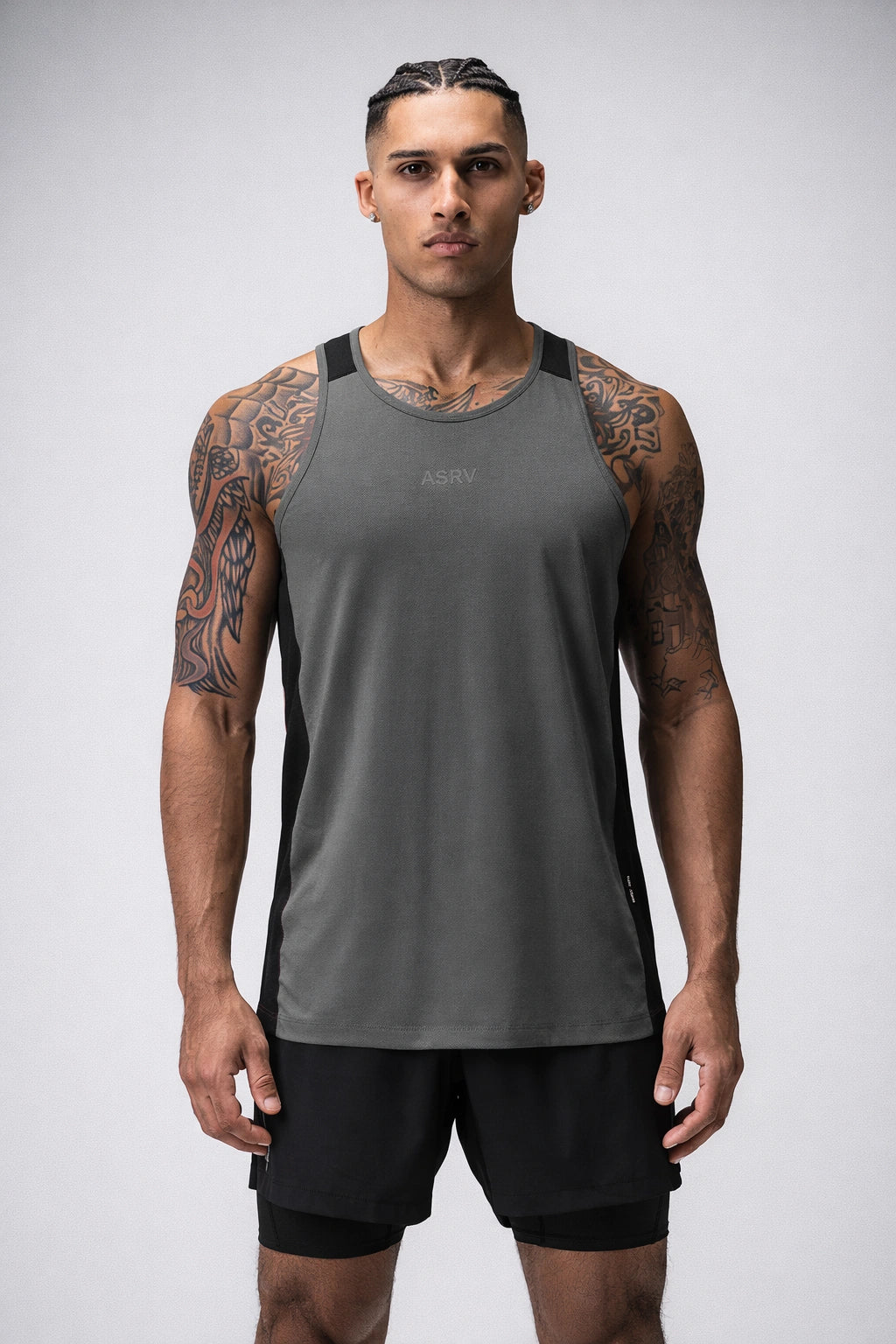 Regata Esportiva Masculina Minimalista Supima®