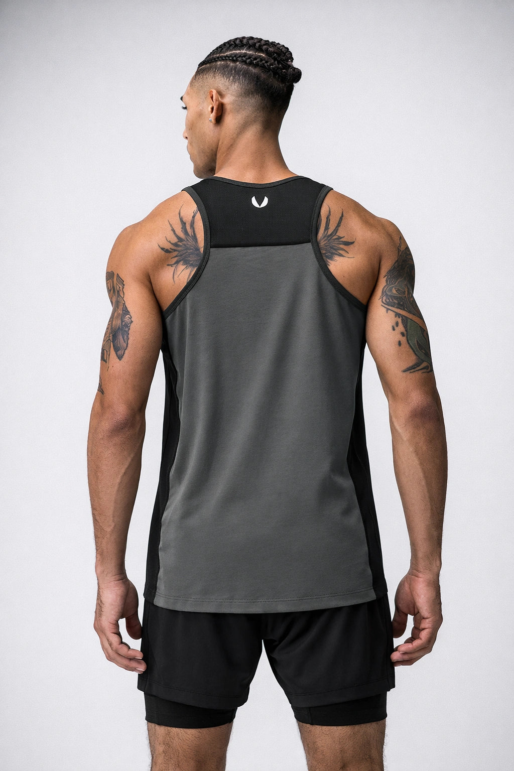 Regata Esportiva Masculina Minimalista Supima®