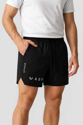 Short de Academia Masculino Esportivo Respirável