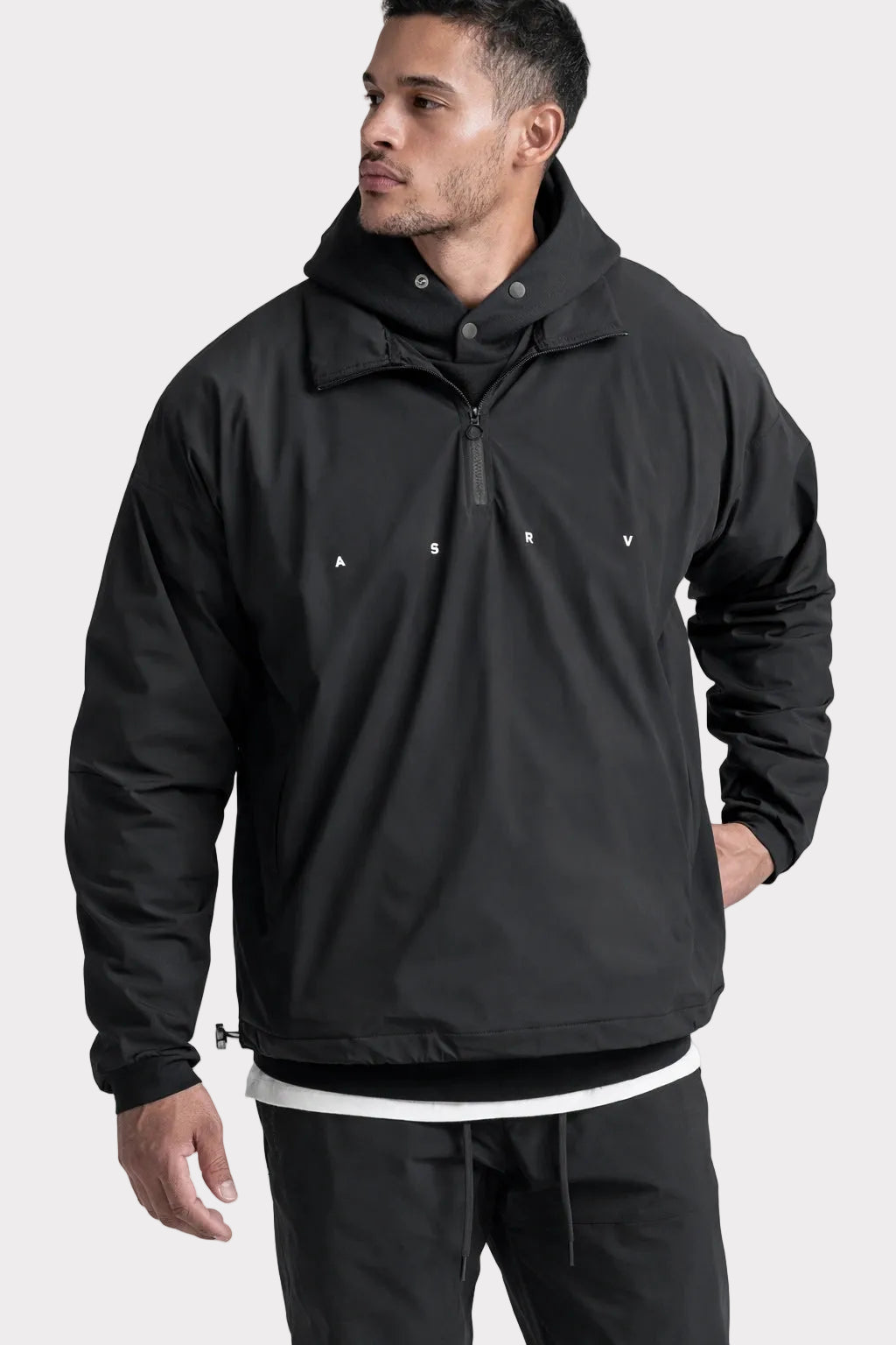 Jaqueta Fitness Masculina a Prova d'água