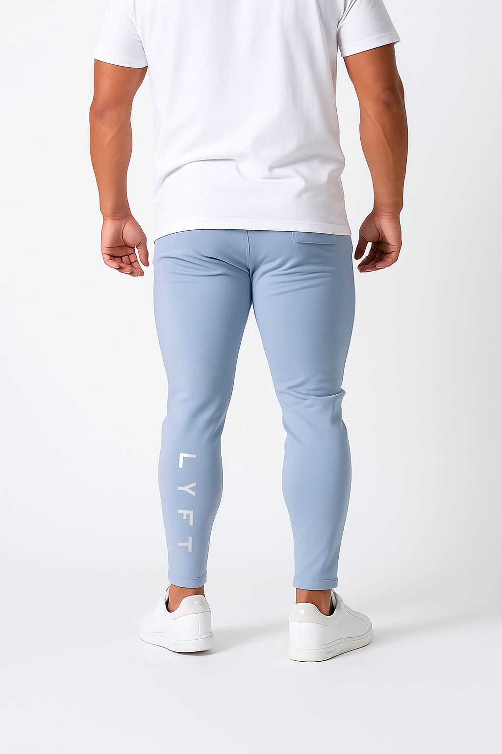 Calça Fitness Masculina Para Corrida e Treino