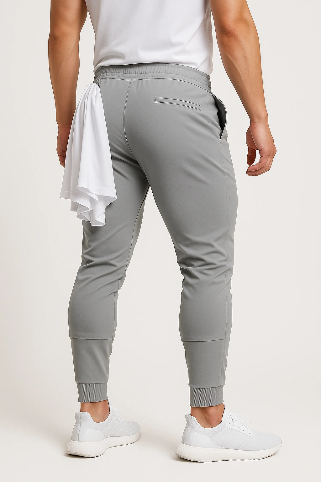 Calça de Academia Jogger Esportiva Masculina