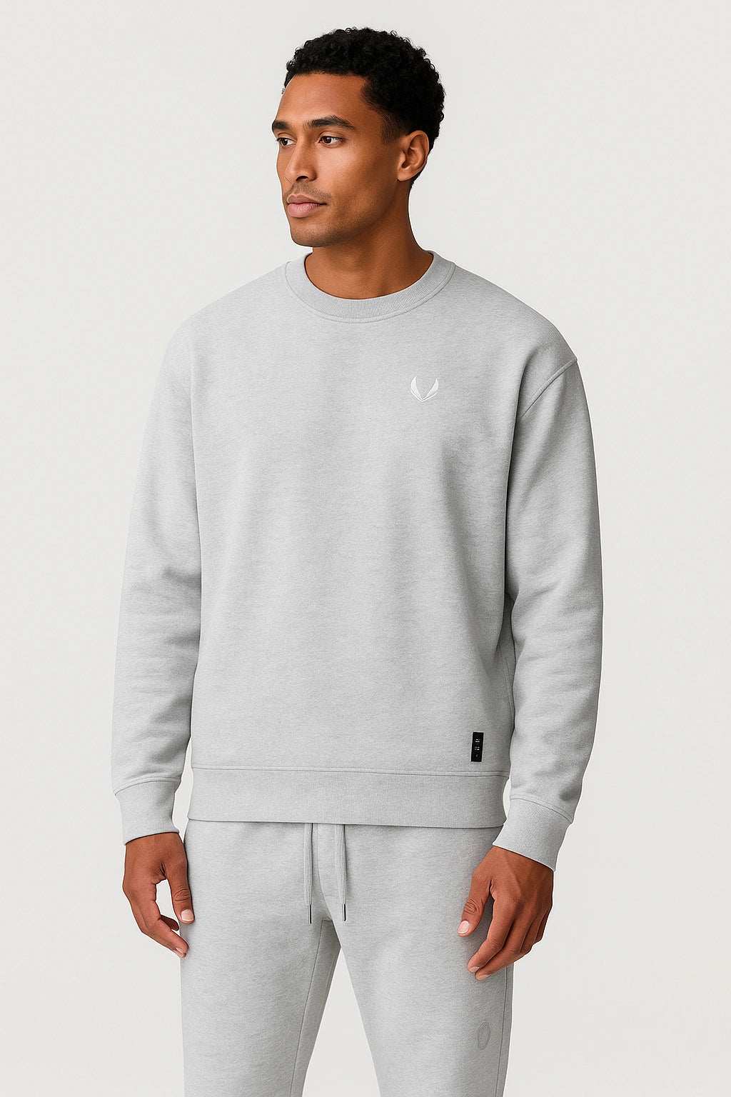 Moletom Esportivo Masculino Confortável Estiloso