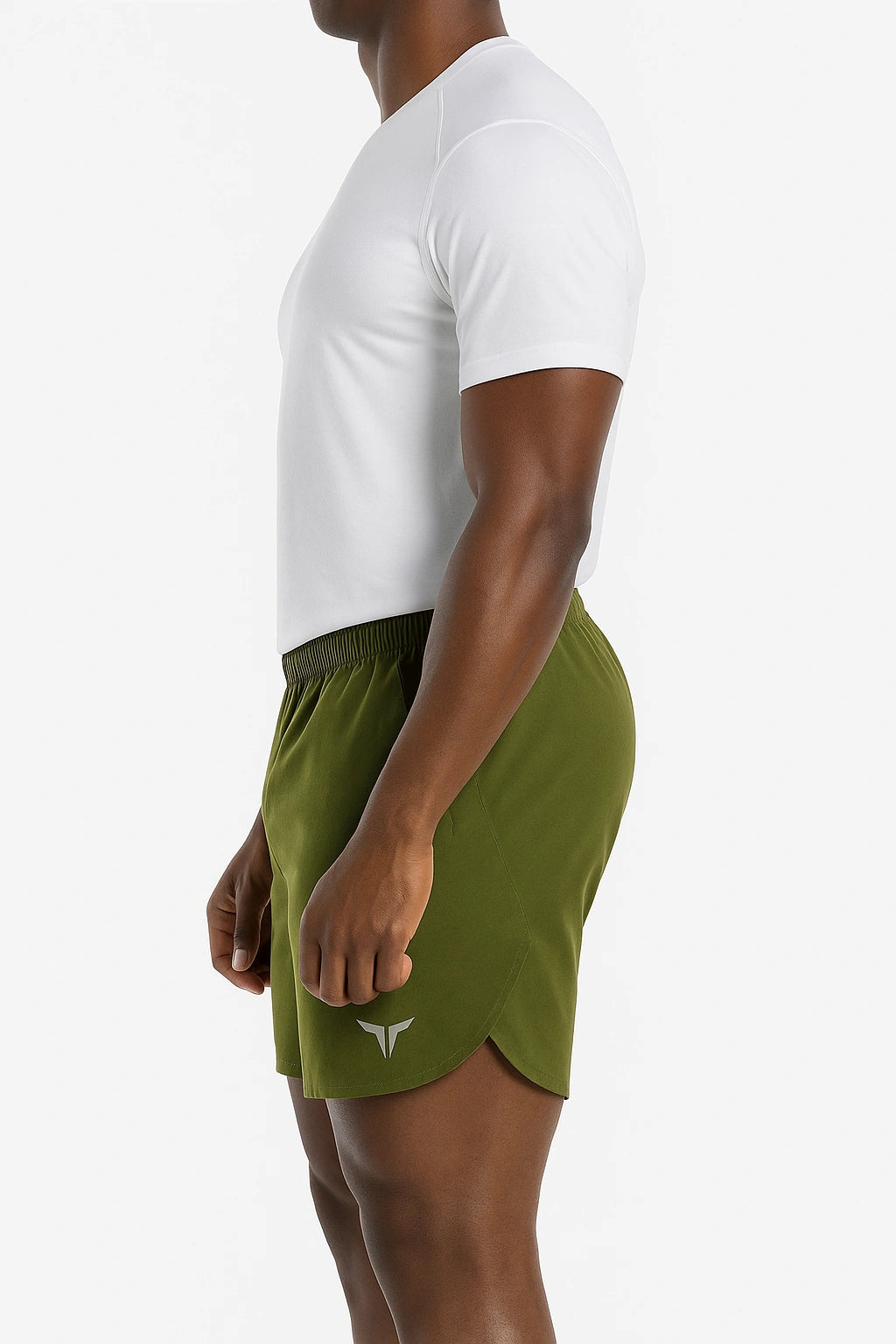 Short de Academia Masculino Esportivo Respirável