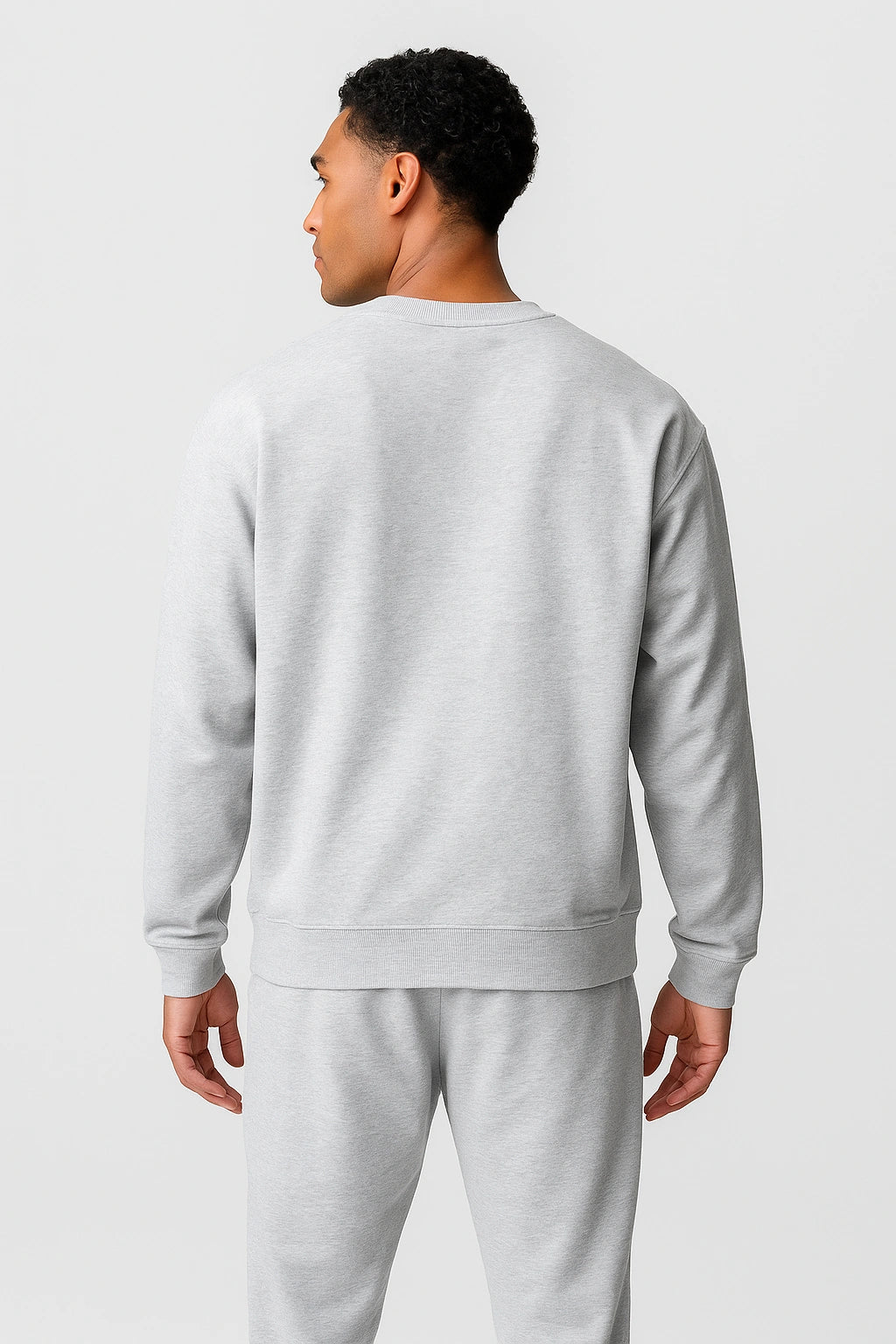 Moletom Esportivo Masculino Confortável Estiloso
