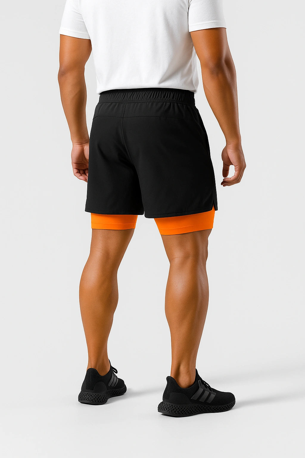 Short Esportivo de Academia Masculino com Bolso - Sport LYFT