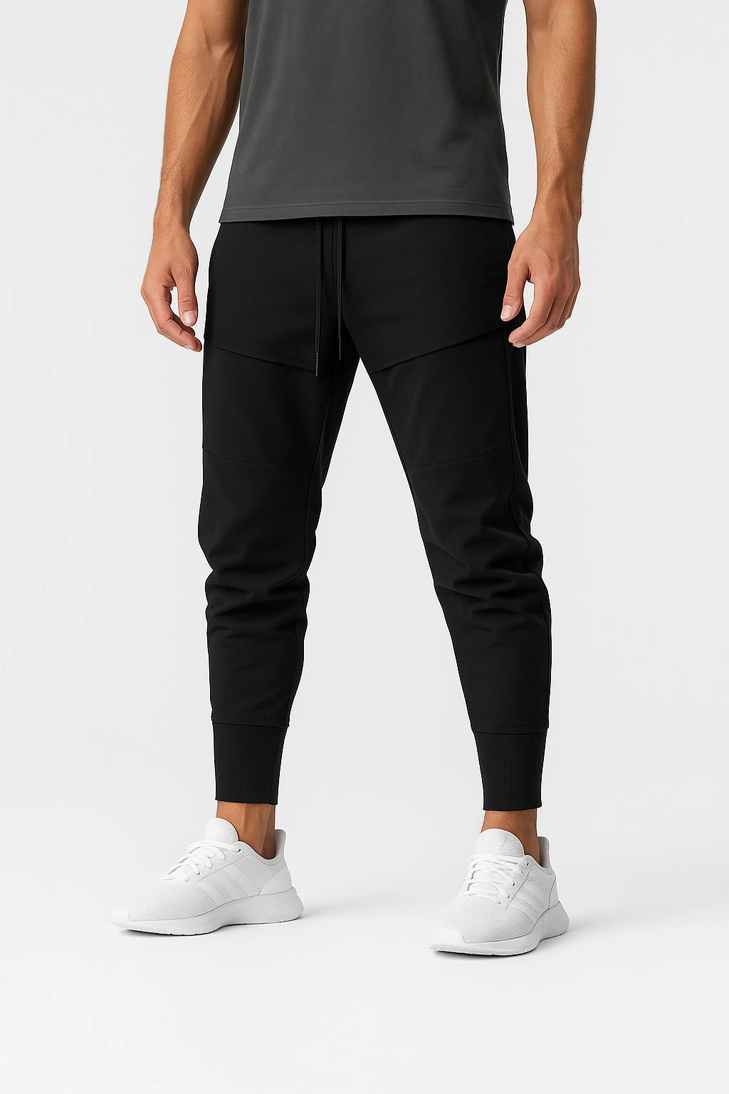 Calça de Academia Jogger Esportiva Masculina