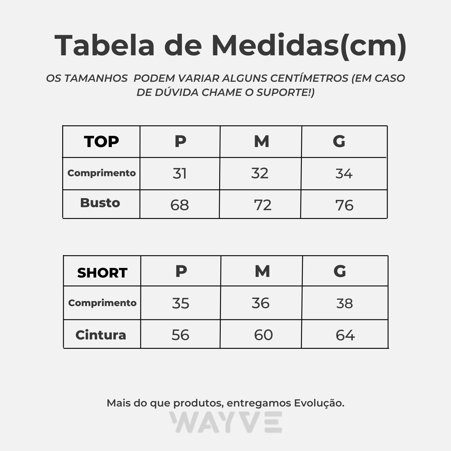 Conjunto Esportivo Feminino com Top e Short Academia