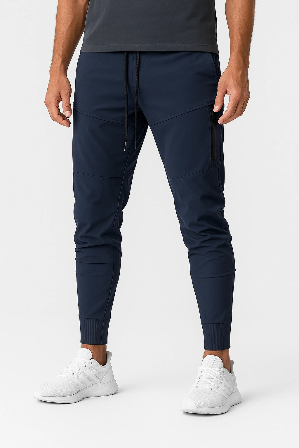 Calça de Academia Jogger Esportiva Masculina