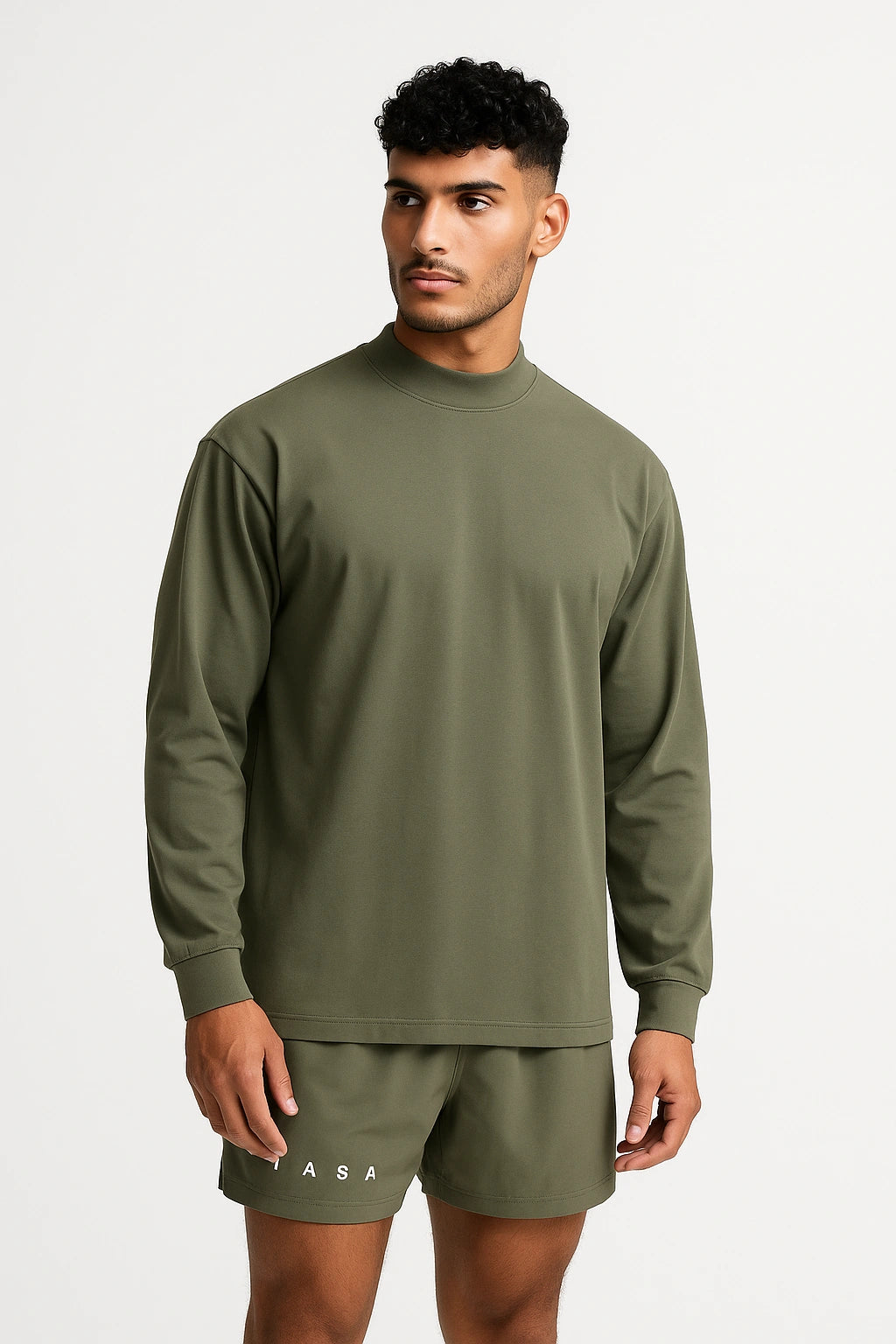 Jaqueta Esportiva Masculina Manga Longa Fitness