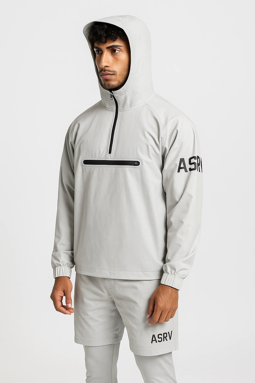 Jaqueta Esportiva Masculina Com Zíper Fitness