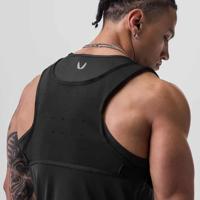 Colete Esportivo Tático ASRV Premium
