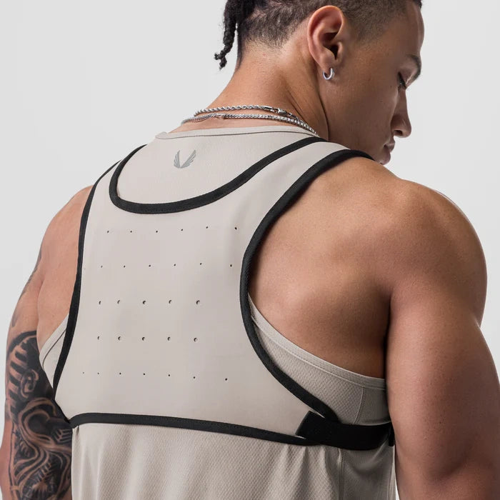 Colete Esportivo Tático ASRV Premium