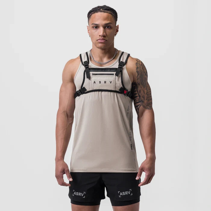 Colete Esportivo Tático ASRV Premium