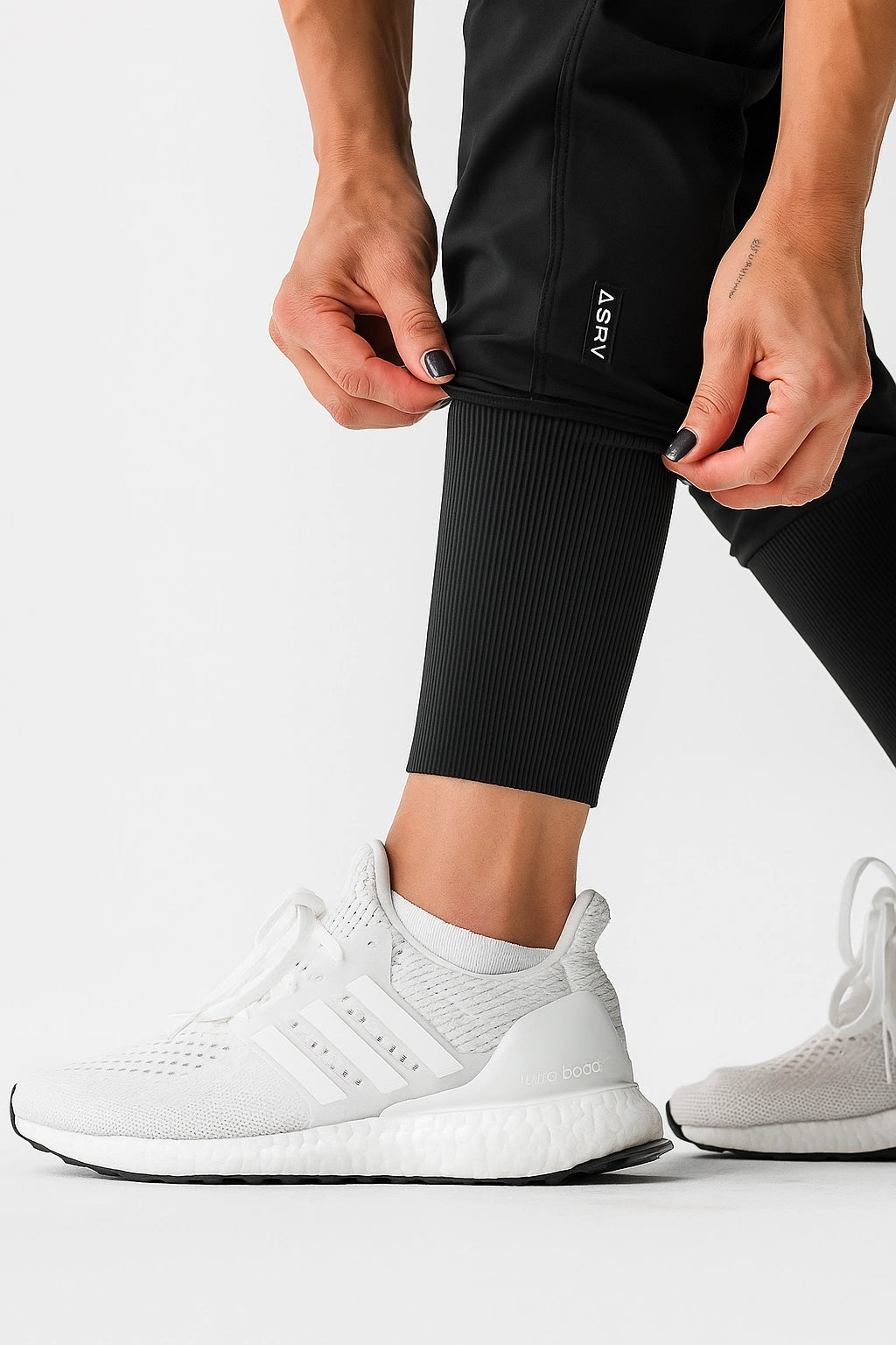 Calça Jogger Esportiva fitness Feminina Alta Performance