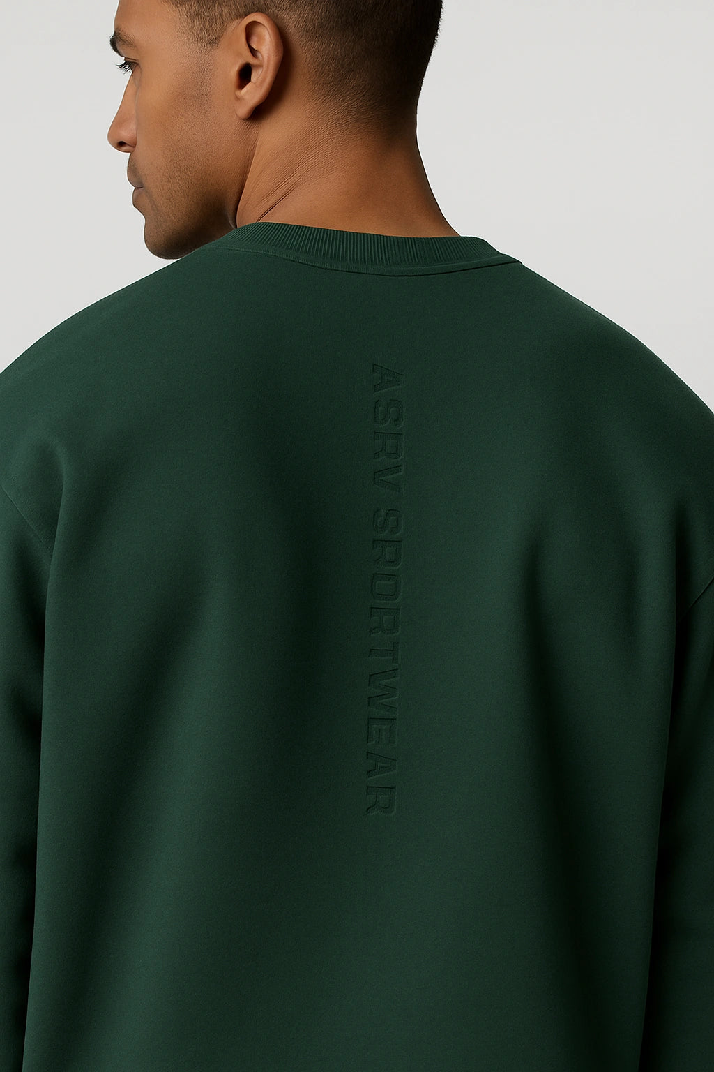 Moletom Esportivo Masculino Confortável Estiloso