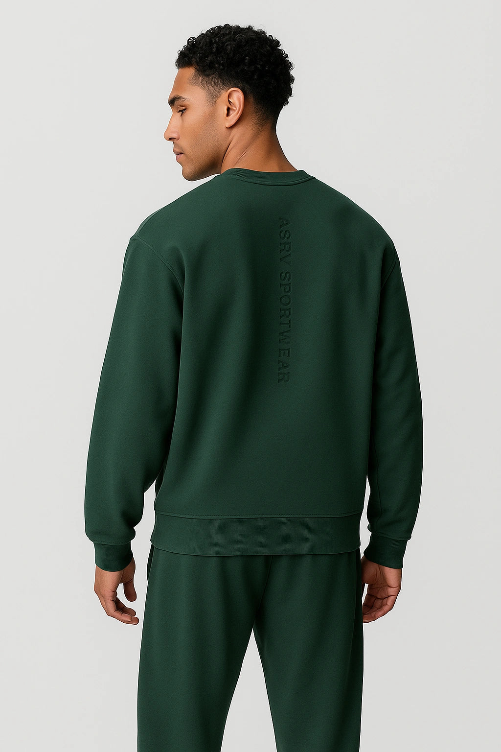 Moletom Esportivo Masculino Confortável Estiloso