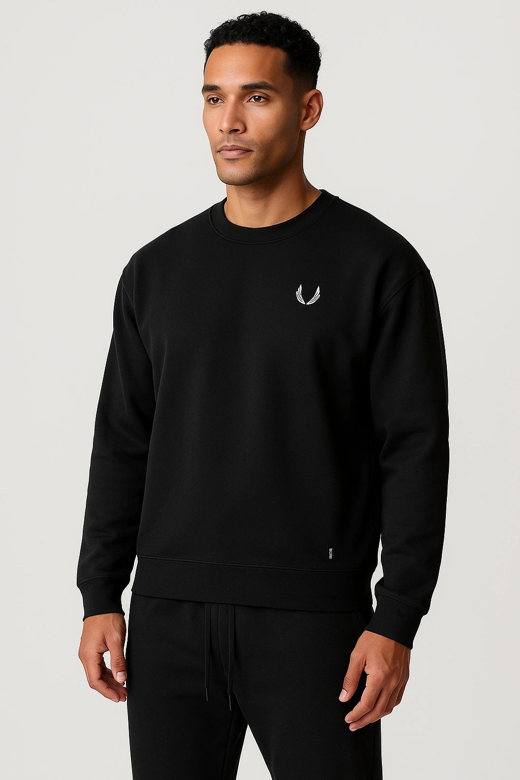 Moletom Esportivo Masculino Confortável Estiloso
