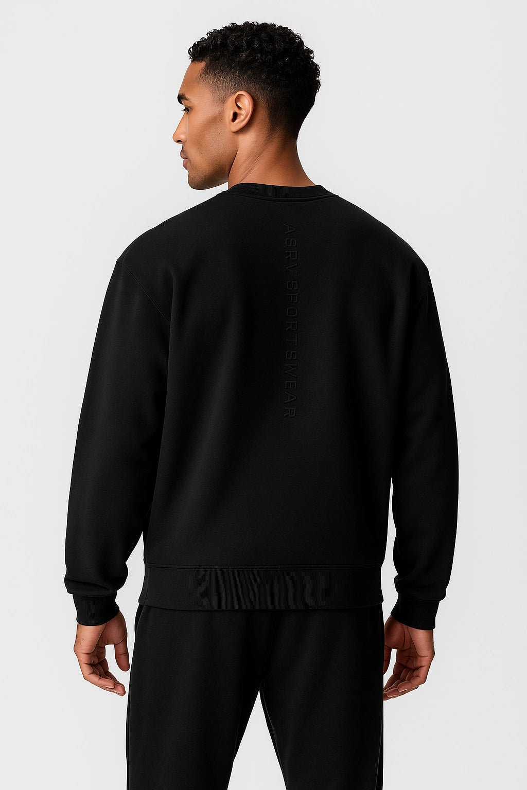 Moletom Esportivo Masculino Confortável Estiloso