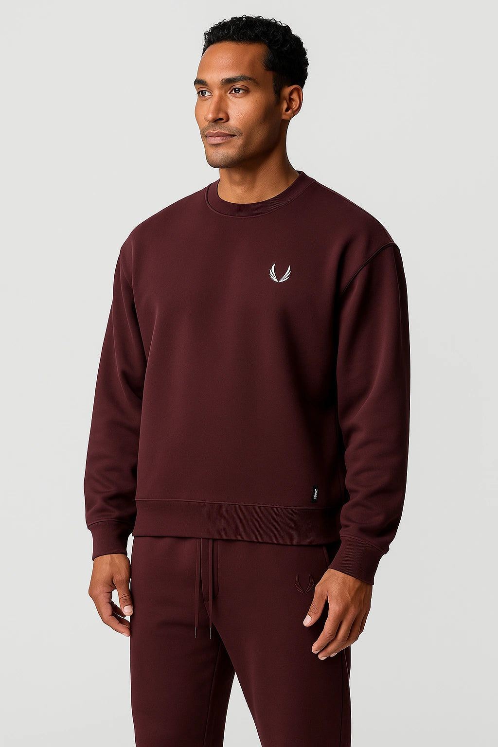 Moletom Esportivo Masculino Confortável Estiloso