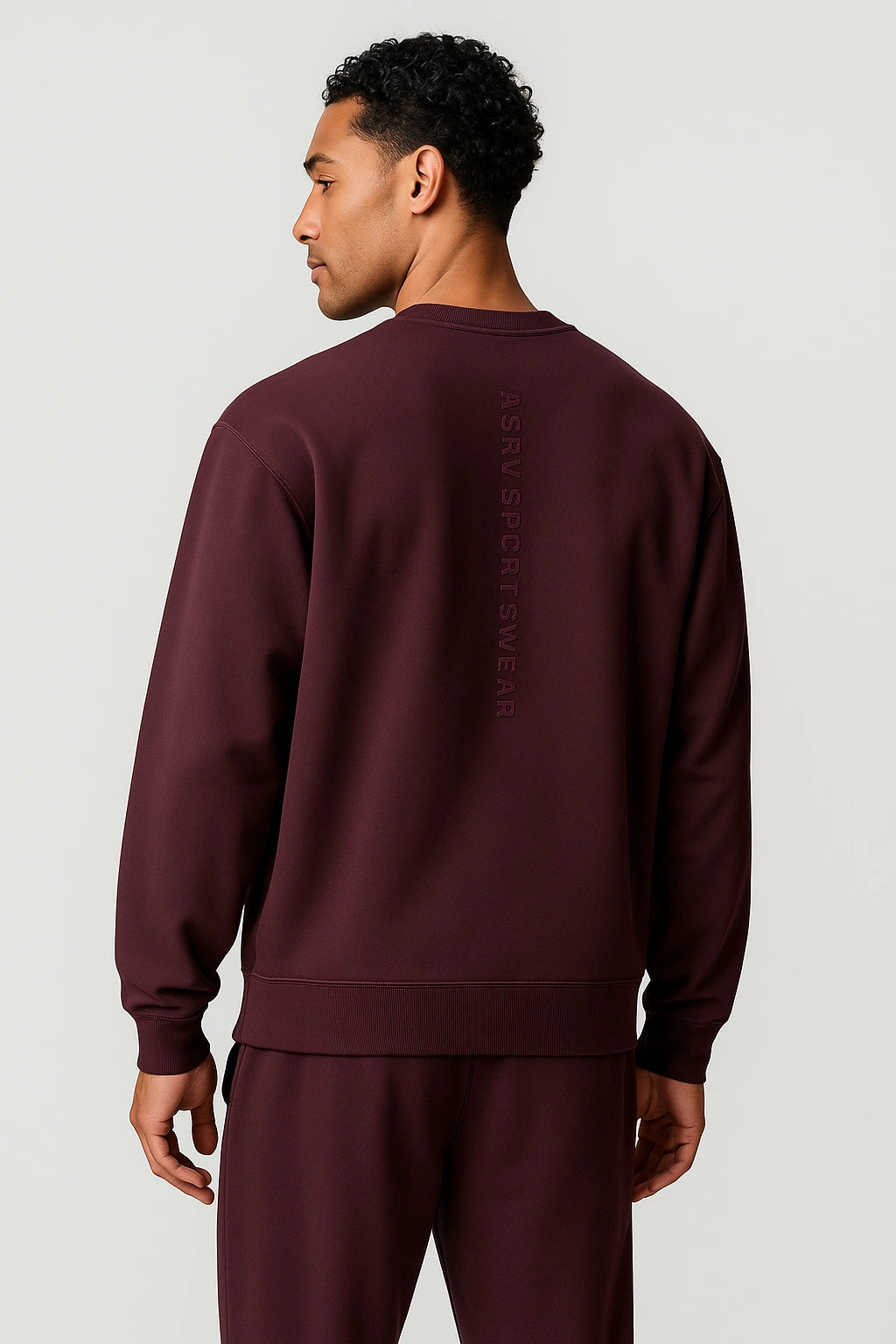 Moletom Esportivo Masculino Confortável Estiloso