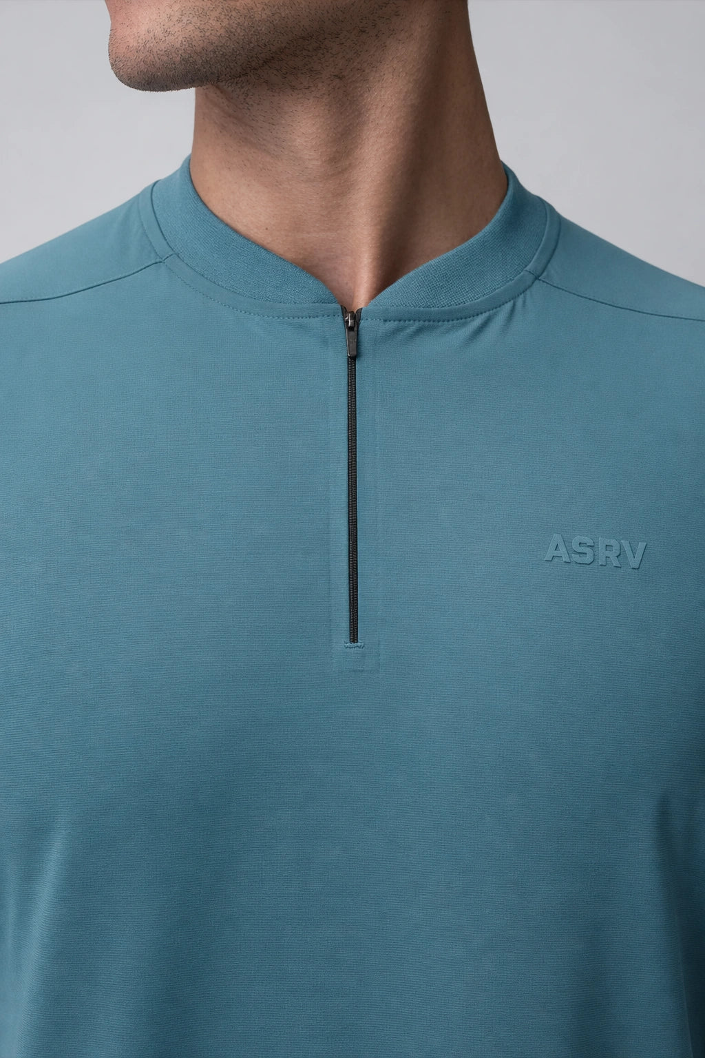 Camisa Esportiva Masculina Respirável - Minimal X