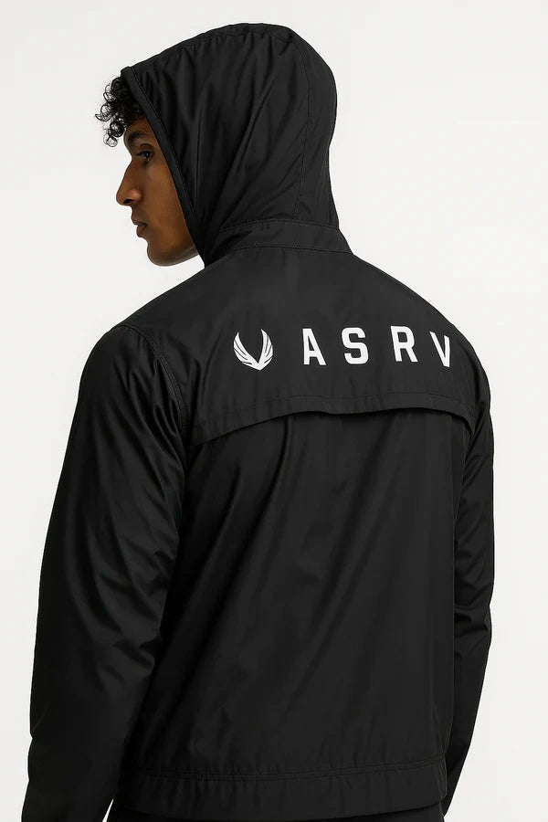 Jaqueta Esportiva Masculina Fitness Jacket Run