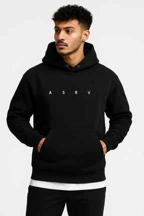 Jaqueta Masculina Esportiva Moletom Inverno Fitness - ASRV