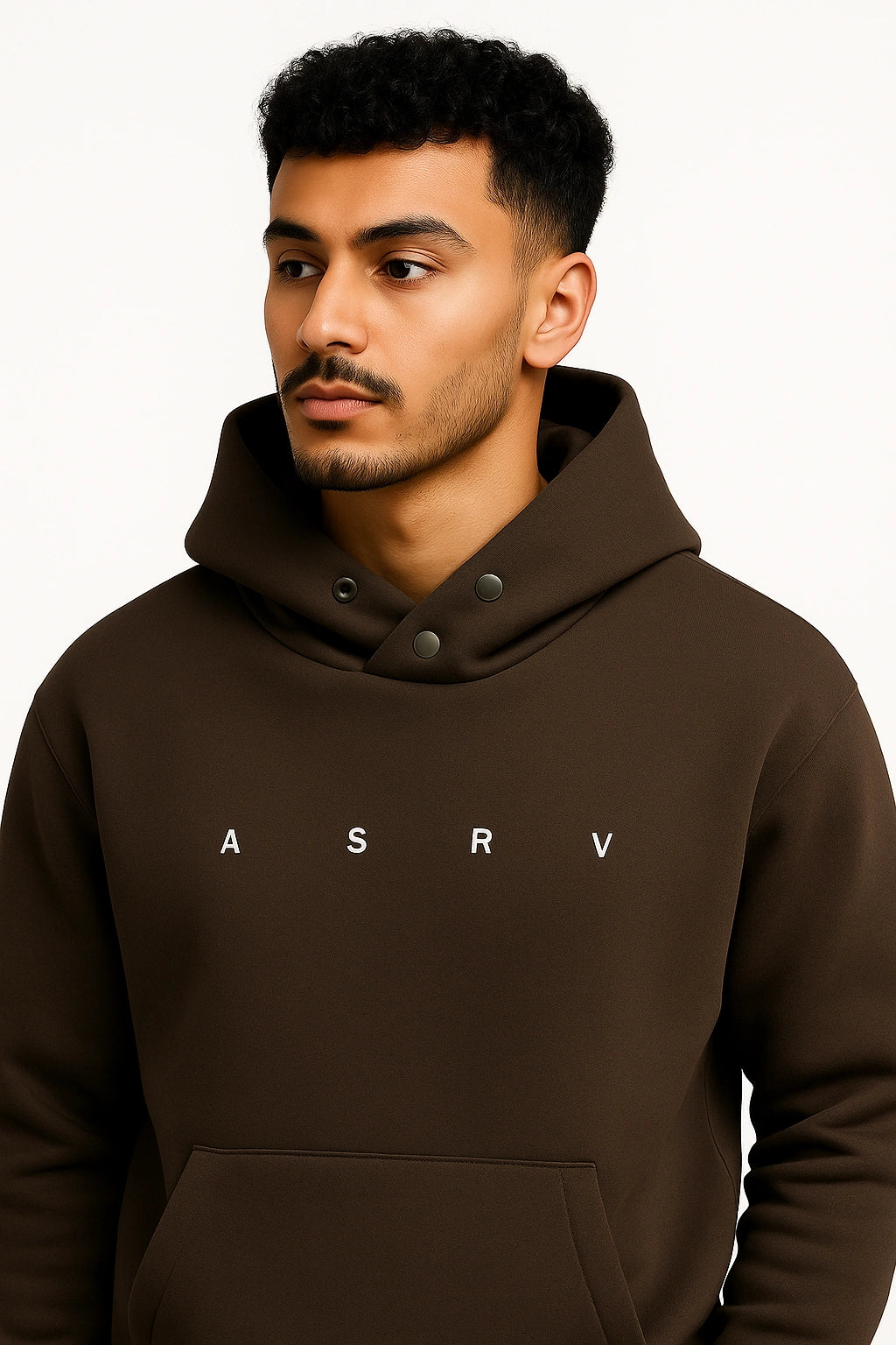 Jaqueta Masculina Esportiva Moletom Inverno Fitness - ASRV