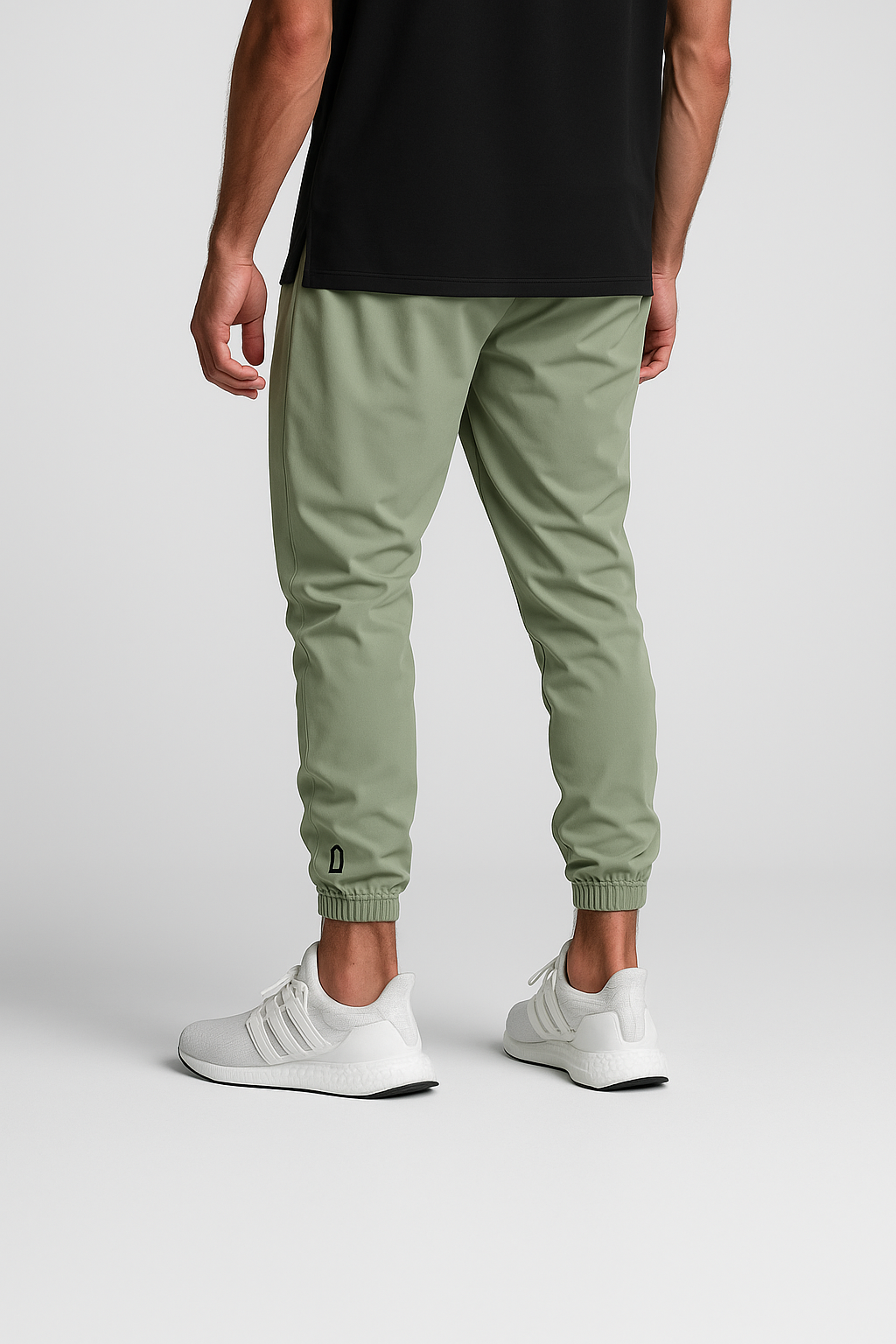 Calça Esportiva Masculina fitness com Ajuste