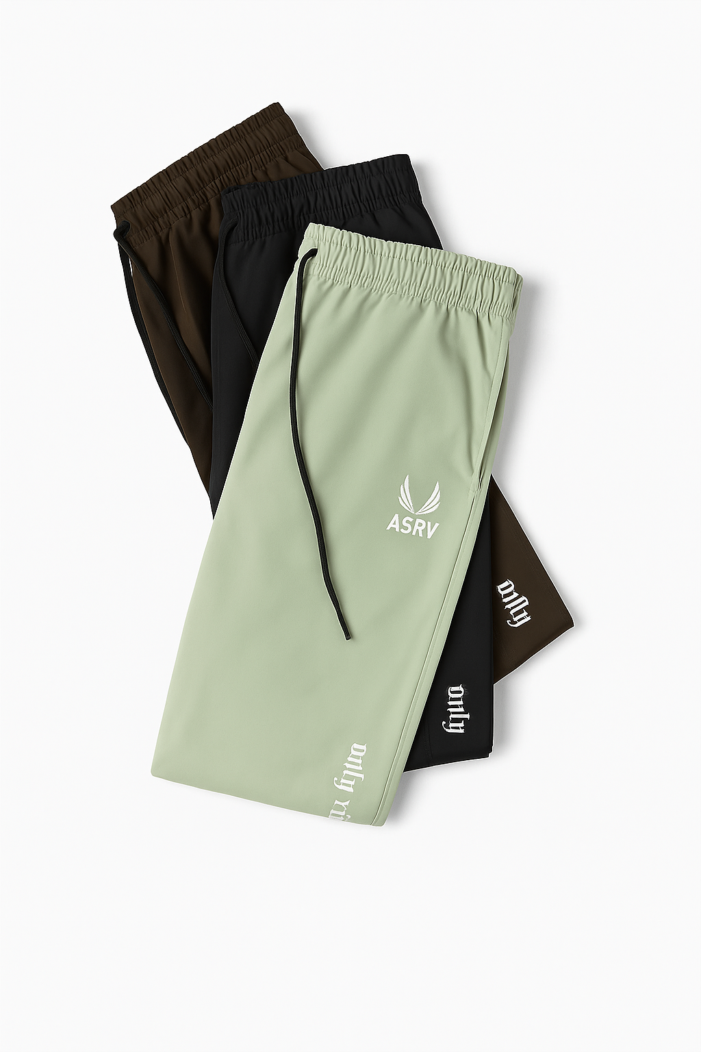 Calça Esportiva Masculina fitness com Ajuste