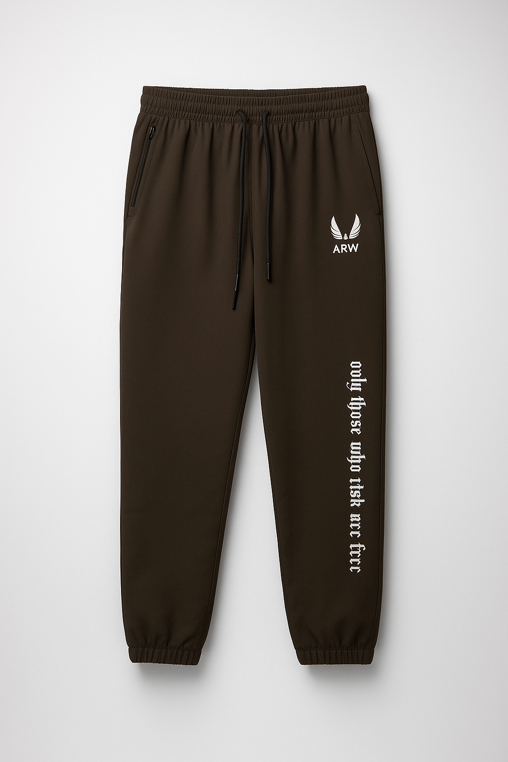 Calça Esportiva Masculina fitness com Ajuste