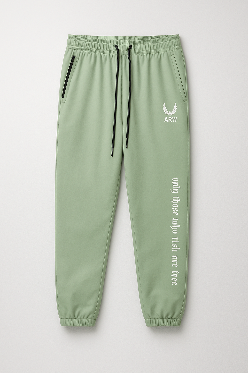 Calça Esportiva Masculina fitness com Ajuste