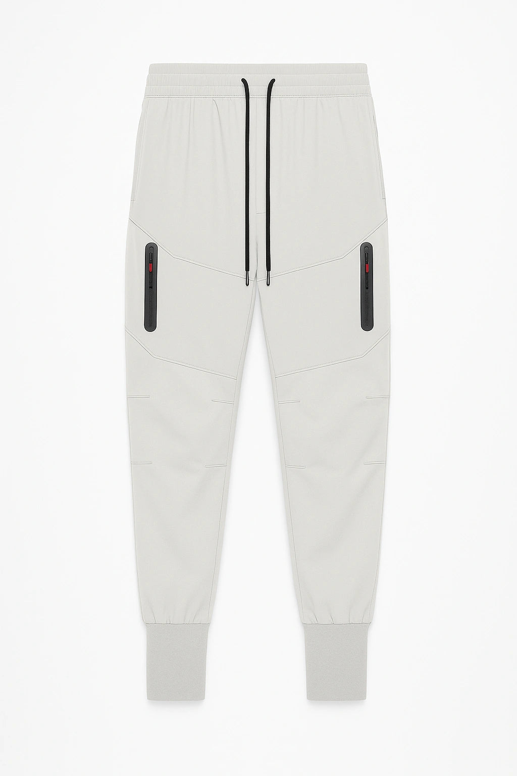 Calça de Academia Masculina Minimalista Esportiva