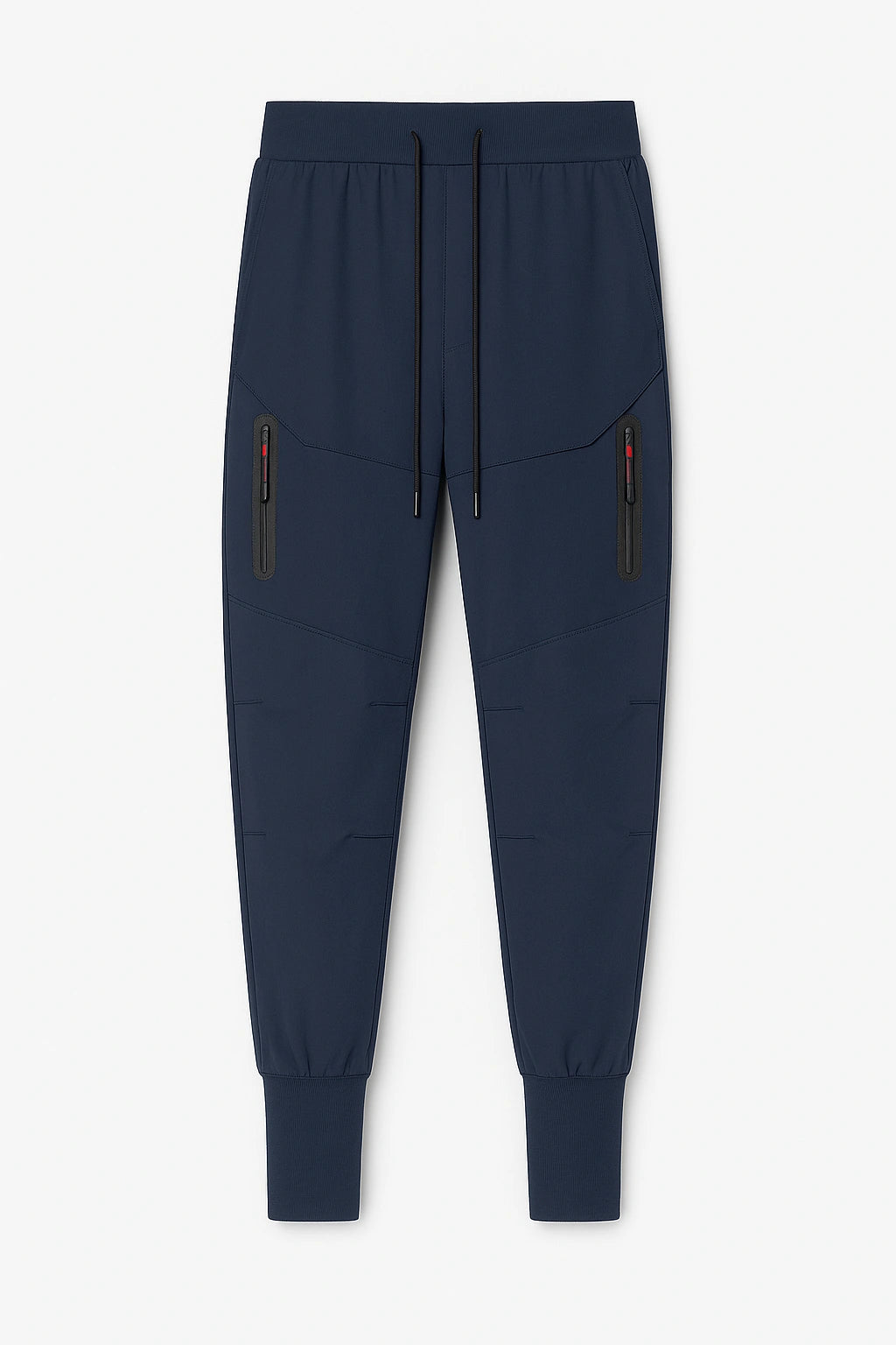 Calça de Academia Masculina Minimalista Esportiva