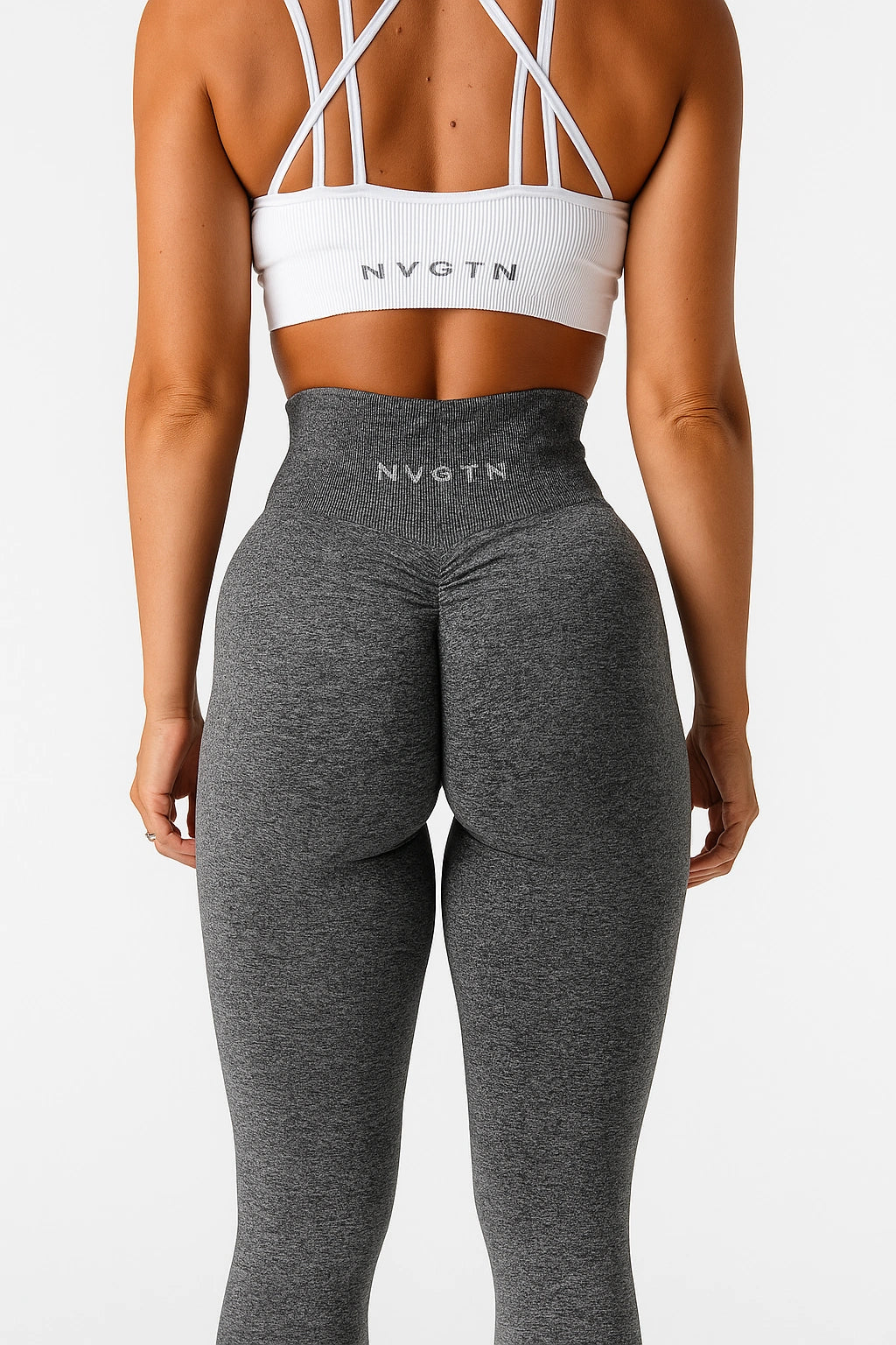 Calça Legging Fitness feminina Alta Modelagem