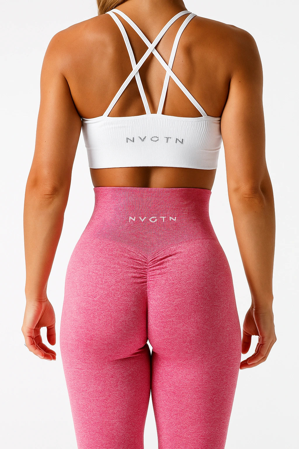 Calça Legging Fitness feminina Alta Modelagem